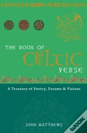 Capa do artigo Book Of Celtic Verse