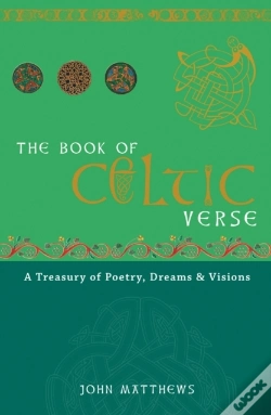 Capa do artigo Book Of Celtic Verse