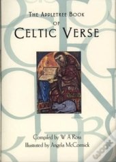 Book Of Celtic Verse