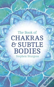 Capa do artigo Book Of Chakras & Subtle Bodies