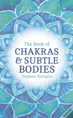 Capa do artigo Book Of Chakras & Subtle Bodies