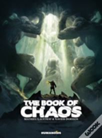 Book Of Chaos
