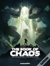 Capa do artigo Book Of Chaos
