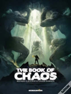 Capa do artigo Book Of Chaos