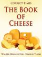 Book Of Cheese - Preview