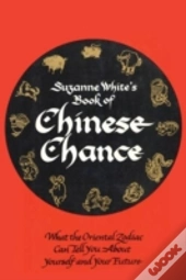 Book Of Chinese Chance