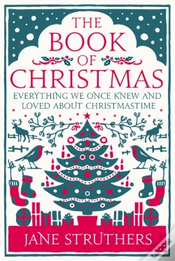 Capa do artigo Book Of Christmas