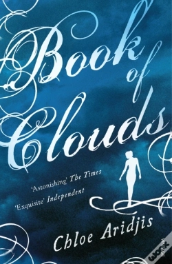Capa do artigo Book Of Clouds