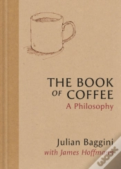 Capa do artigo Book Of Coffee