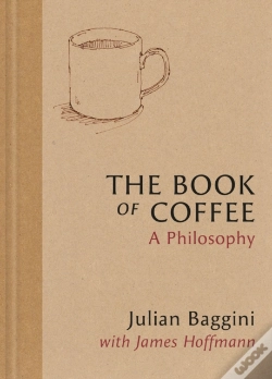 Capa do artigo Book Of Coffee