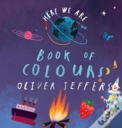 Capa do artigo Book Of Colours