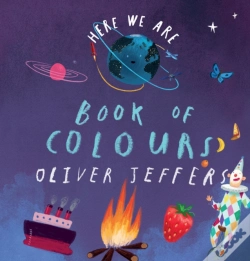 Capa do artigo Book Of Colours