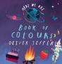 Book Of Colours - Preview