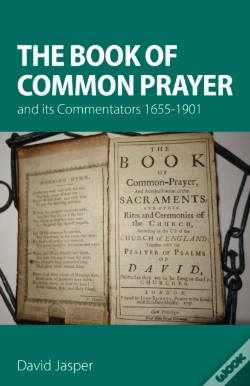 Capa do artigo Book Of Common Prayer And Its Commentators 1655-1901