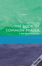 Book Of Common Prayer