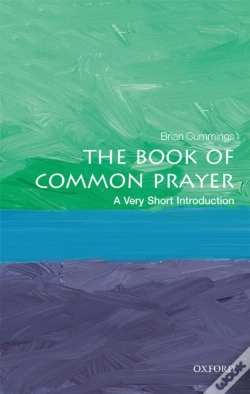 Capa do artigo Book Of Common Prayer