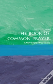 Capa do artigo Book Of Common Prayer