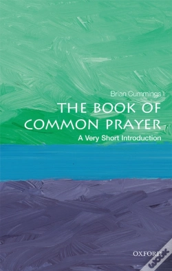 Capa do artigo Book Of Common Prayer