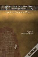 Book Of Common Prayer