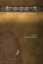 Book Of Common Prayer - Preview