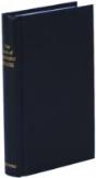 Book Of Common Prayerbourgeois Prayer Book - Preview