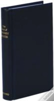 Capa do artigo Book Of Common Prayerbourgeois Prayer Book
