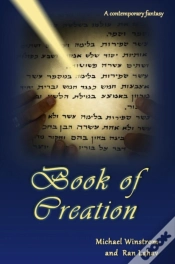 Capa do artigo Book Of Creation