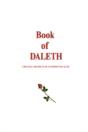 Book Of Daleth - Preview