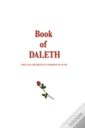 Capa do artigo Book Of Daleth