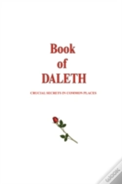 Capa do artigo Book Of Daleth