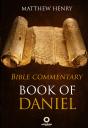 Book Of Daniel - Complete Bible Commentary Verse By Verse - Preview