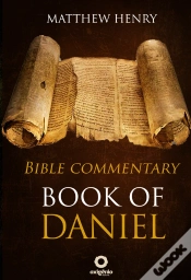 Capa do artigo Book Of Daniel - Complete Bible Commentary Verse By Verse