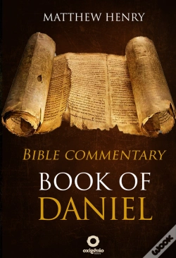 Capa do artigo Book Of Daniel - Complete Bible Commentary Verse By Verse