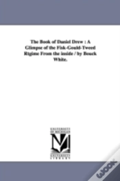 Capa do artigo Book Of Daniel Drew