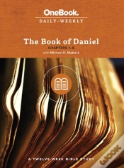 Capa do artigo Book Of Daniel
