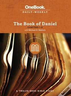 Capa do artigo Book Of Daniel