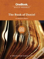 Book Of Daniel