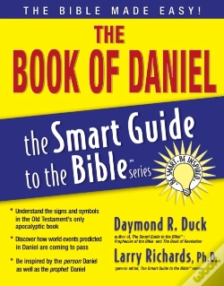 Capa do artigo Book Of Daniel