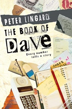Capa do artigo Book Of Dave