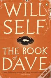 Capa do artigo Book Of Dave