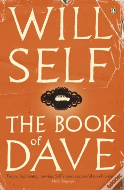 Capa do artigo Book Of Dave