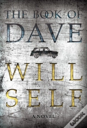 Capa do artigo Book Of Dave