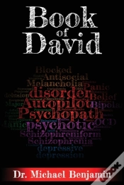 Capa do artigo Book Of David