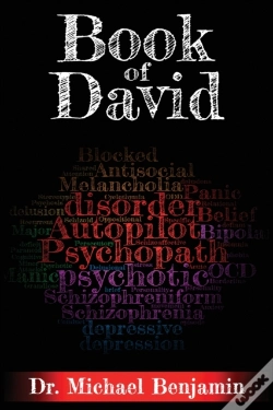 Capa do artigo Book Of David