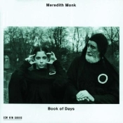Capa do artigo Book Of Days - CD