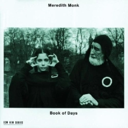 Capa do artigo Book Of Days - CD