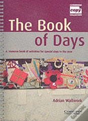 Capa do artigo Book Of Days Teacher