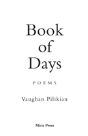 Book Of Days - Preview