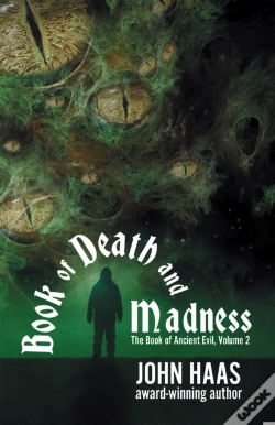 Capa do artigo Book Of Death And Madness
