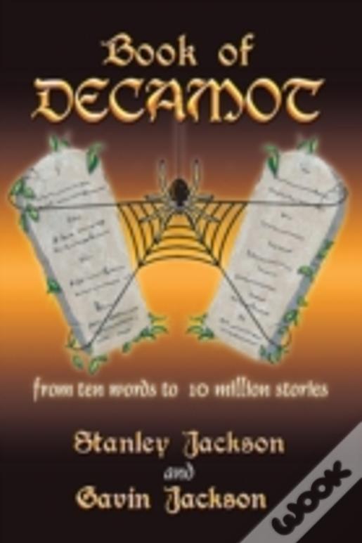 Book Of Decamot